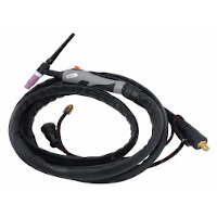 Горелки для аргонодуговых аппаратов РЕСАНТА