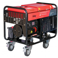 Дизельные генераторы FUBAG 380В