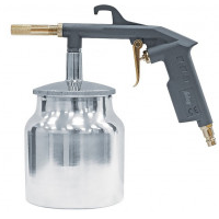 Пневматические пескоструйные пистолеты FUBAG