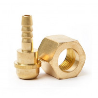 Изоляторы и переходники для аппаратов с аргонодуговой сварки Fubag