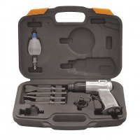 Пневмодолота и граверы FUBAG