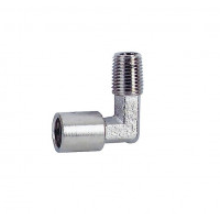 Переходники L-образные для пневмоинструмента FUBAG