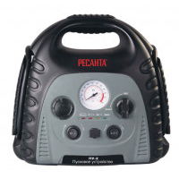 Пусковые устройства РЕСАНТА