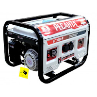 Бензиновые генераторы РЕСАНТА 220В