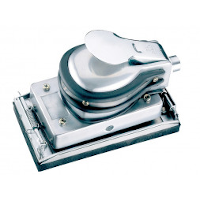 Пневматические плоскошлифовальные машины FUBAG