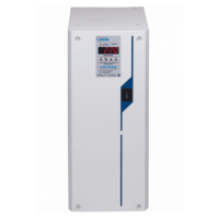 Однофазные стабилизаторы напряжения