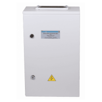 Блок реле контроля фаз РКФ