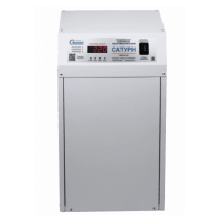 Сатурн 4-20 кВт (кВА) Однофазные промышленные стабилизаторы мощностью