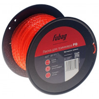 Корд триммерный FUBAG