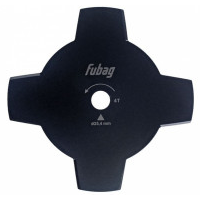 Диски и ножи для травы и кустарника FUBAG