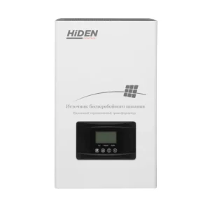 ИБП Hiden Control HPS30-1512 (1500Вт) источник бесперебойного питания