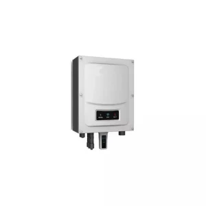 Инвертор Hiden Control HPS50-3600Е (3600Вт), 2хMPPT (11А), 100-550 В Уличное исполнение (IP65), Пассивное охлаждение