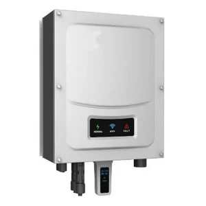 Инвертор Hiden Control HPS50-6000Е (6000Вт), 2*MPPT (11А), 100-550 В,Уличное исполнение (IP65),Пассивное охлаждение
Контроль отдачи в сеть +датчик тока