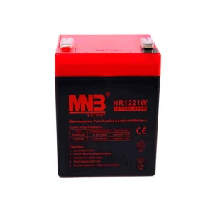 Аккумулятор MNB HR1221W