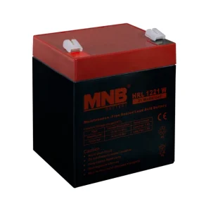 Аккумулятор MNB HRL1221W