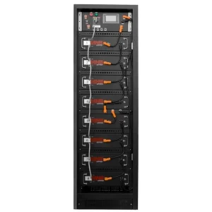 Аккумулятор LFPT-512-100-1C для ИБП