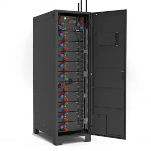 Аккумулятор LFPT-512-100-6C для ИБП