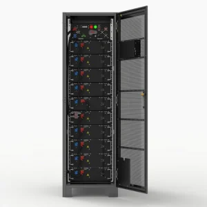Аккумулятор LFPT-512-200-1C для ИБП