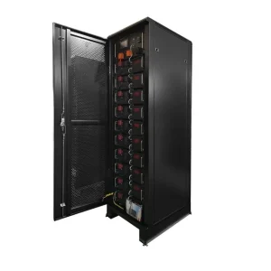 Аккумулятор LFPT-512-50-1C для ИБП