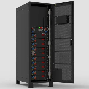 Аккумулятор LFPT-512-50-6C для ИБП