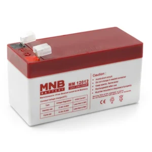Аккумулятор MNB MM12012