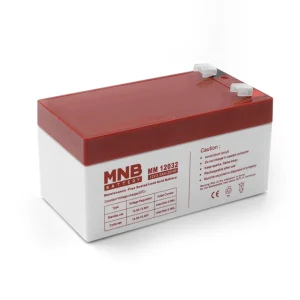 Аккумулятор MNB MM12022