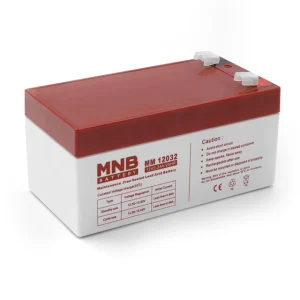 Аккумулятор MNB MM12032