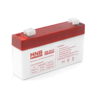 Аккумулятор MNB MM6012