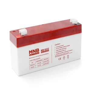 Аккумулятор MNB MM6032