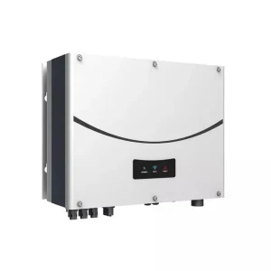 3-фазный инвертор Hiden Control HS50-15000Е (15000Вт), 3*MPPT (2+1, 21А+11А), 150-1000 В
Уличное исполнение (IP65),        Пассивное охлаждение