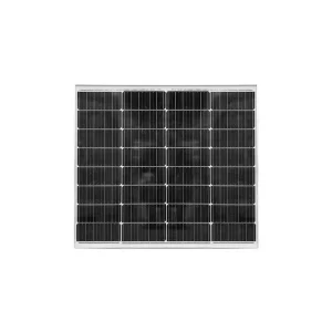Солнечная панель Hiden Control SM100W (100Вт)