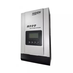 Контроллер MPPT Hiden Control UB100  (DC 12v/24v/36v/48v) 100A,       Напряжение 12/24/36/48 В (настр.)