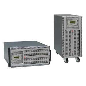 Стабилизатор напряжения Штиль ИнСтаб IS3115RT три фазы в  одну