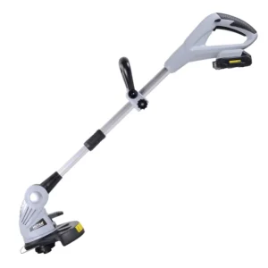 Аккумуляторный триммер GET-28Li ЕА+ Grey Huter