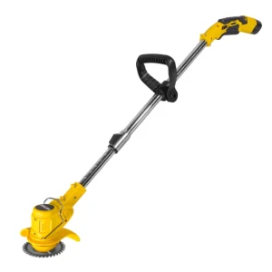 Аккумуляторный триммер Huter GET-12M-Li