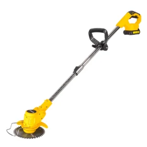Аккумуляторный триммер Huter GET-20M-2Li
