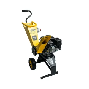 Бензиновый садовый измельчитель Huter GSH-7800