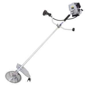 Бензиновый триммер GGT-15004ТA (четырёхтактный) Grey Huter