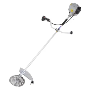 Бензиновый триммер GGT-2000 4ТА (четырёхтактный) Grey Huter