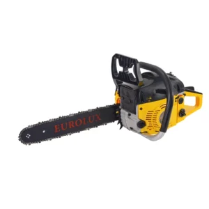 Бензопила Eurolux GS-4516 цепная
