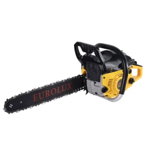 Бензопила Eurolux GS-4518 цепная