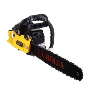 Бензопила Eurolux GS-6220 цепная