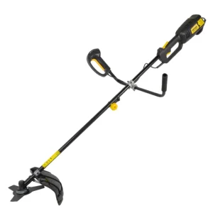 Электрический триммер Huter GET-1500B