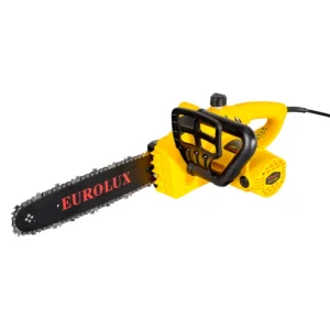Электропила Eurolux ELS-1500P