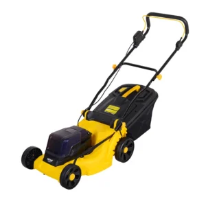 Газонокосилка аккумуляторная Huter CLM-40 Li