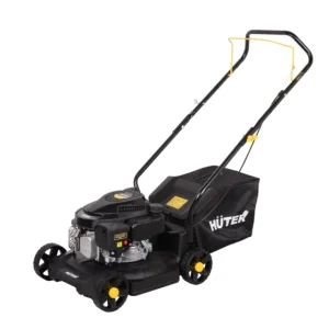 Газонокосилка бензиновая Huter GLM-3.5 LT