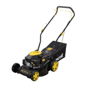 Газонокосилка бензиновая Huter GLM-3.5T