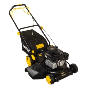 Газонокосилка бензиновая Huter GLM-5.0 ST