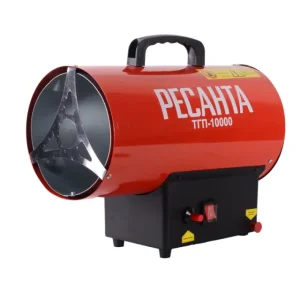 Газовая тепловая пушка Ресанта ТГП-10000