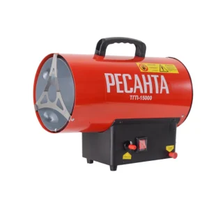 Газовая тепловая пушка Ресанта ТГП-15000